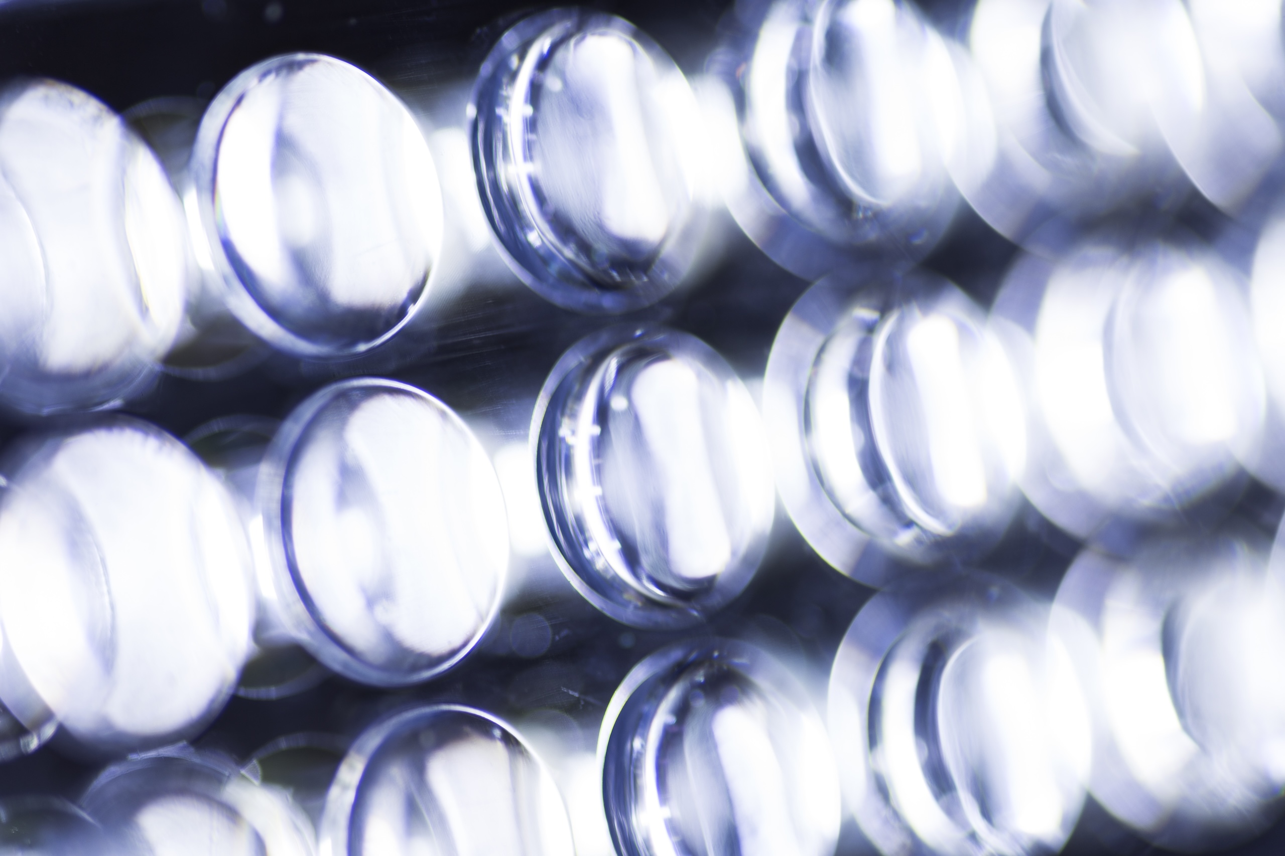 La evolución de la iluminación: cómo los focos LED cambiaron el futuro energético