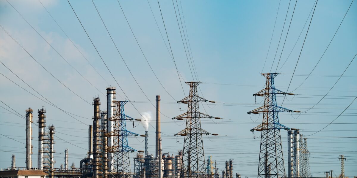 Diagnóstico eléctrico industrial: cómo identificar condiciones que afectan la confiabilidad de una planta